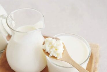 6 lợi ích sức khỏe của nấm kefir & Cách tự làm sữa chua kefir tại nhà