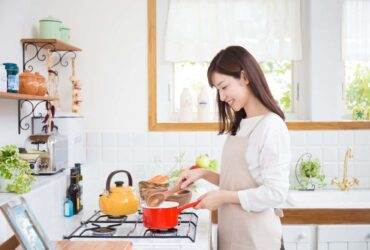 Cách nấu chè đậu đỏ béo ngậy cho ngày Thất Tịch thêm ấm áp