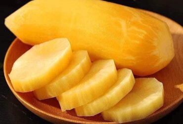 Bạn đã biết: Sâm đất ăn như thế nào và công dụng của sâm đất?