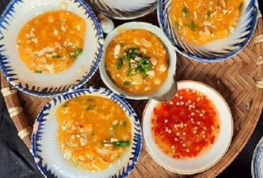 Cách Làm Bánh Bèo Chén Tôm Thịt Ngon Ngất Ngây Như Ngoài Hàng