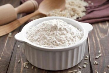 Cách làm bánh bông lan từ bột mì và trứng cực đơn giản