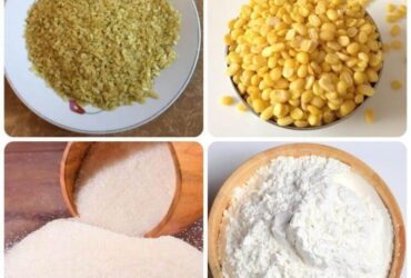 Bật mí TOP 3 cách làm bánh cốm dẻo thơm siêu ngon tại nhà