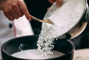 Cách Làm Các Loại Bánh Ngon Đơn Giản Từ Bột Mì