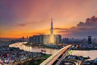 Cách làm bánh đúc nóng chuẩn vị Hà thành ngay tại nhà