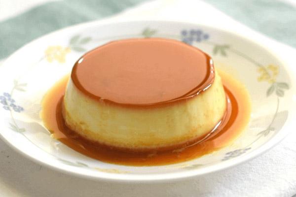 Cách Làm Bánh Flan Ngon, Mềm Mịn – Không Tanh