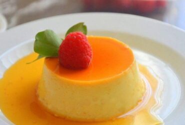 Hướng dẫn 2 cách làm bánh Flan bằng sữa đặc và sữa tươi