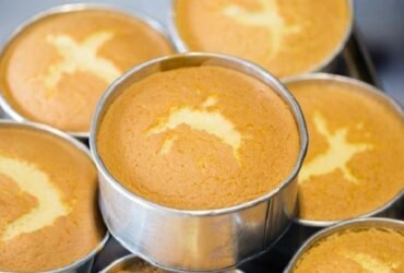 Cách Làm Bánh Gato Bằng Lò Nướng Cho Người Mới Bắt Đầu