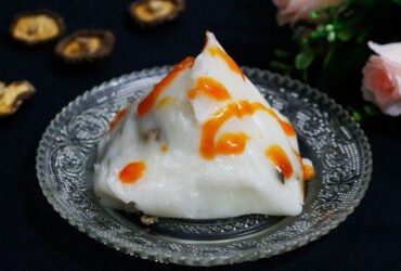 Cách Làm Bánh Giò Bằng Bột Gạo Chuẩn Hà Nội Đảm Bảo Thành Công