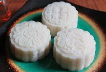 Tổng hợp 3 cách làm bánh in truyền thống ngon chuẩn hương vị