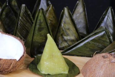 Lưu gấp 2 cách làm bánh ít nhân dừa thơm ngon quên lối về - Blog về Sâm Ngọc Linh và các thực phẩm, sức khỏe