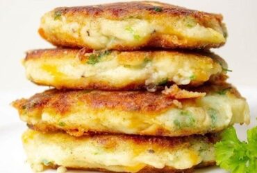 Cách Làm Bánh Khoai Tây Đúng Chuẩn, Ngon Hết Sẩy