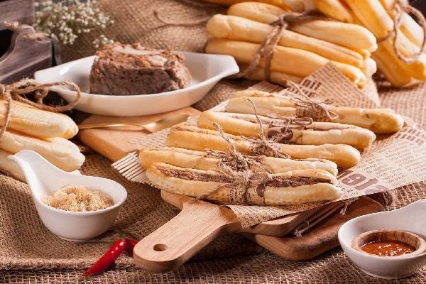 Cách Làm Bánh Mì Que Pháp Đơn Giản Cho Cả Gia Đình Thưởng Thức