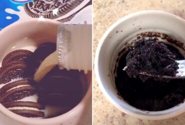 3 Cách Làm Bánh Oreo Với Sữa Vừa Ngon Vừa Dễ - Sâm Ngọc Linh và Các Thực Phẩm, Sức Khỏe