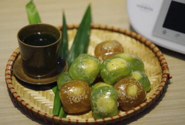 Hướng dẫn 4+ cách làm bánh xu xê vừa ngon vừa đẹp