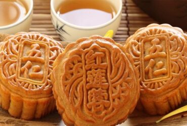 “Mách bạn” cách làm bánh trung thu nhân đậu xanh đơn giản mà NGON bất ngờ!