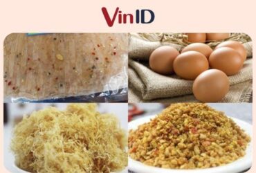 Hướng dẫn cách làm bánh tráng bơ béo ngậy, càng chấm càng mê