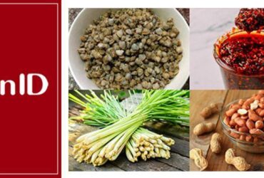 Tiết lộ công thức cách nấu bún hến xứ Huế, càng ăn càng mê