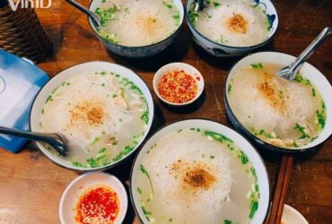 Ngon xuýt xoa với bí quyết cách làm bún quậy Phú Quốc trứ danh, ai ăn cũng mê