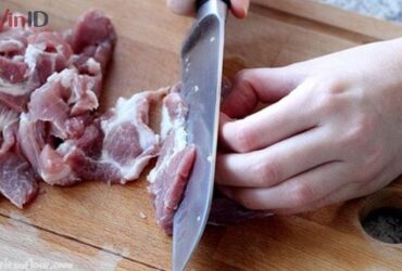 Bật mí 3 cách làm bún thịt xào ngon chuẩn vị miền Tây