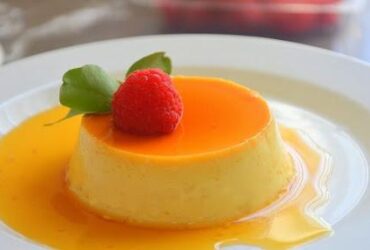 Công thức làm caramen chuẩn tại nhà ngon như caramen Hàng Than