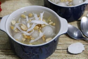 Cách Làm Chè Bột Lọc Ngọt Thơm Mát Dễ Làm Tại Nhà