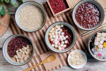 Chè đậu đỏ | 6 cách nấu ĐƠN GIẢN tại nhà SIÊU NGON