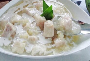 Cách Nấu Chè Khoai Môn Thơm Ngon – Béo Ngậy Như Ngoài Quán