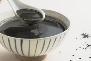 Hướng Dẫn Nấu Chè Mè Đen Ngọt Bùi, Bổ Dưỡng