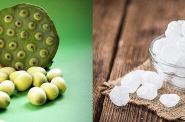 Tổng hợp 3 cách nấu chè hạt sen ngọt dịu, thanh mát tại nhà