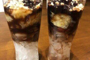 Chè thập cẩm - món ngon 3 miền làm say lòng mọi thức khách