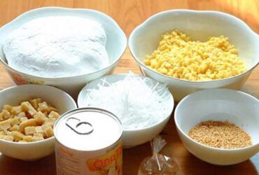 Tổng hợp 3 cách làm chè trôi nước thơm ngon, mềm dẻo, không cứng