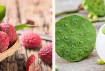 Tổng hợp 3 cách nấu chè vải thanh mát, ngọt dịu, giải nhiệt mùa hè