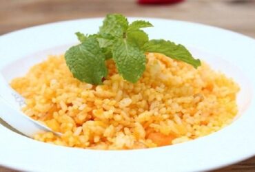 #5 Cách Làm Cơm Chiên Trứng Không Ngán – Đậm Đà Thơm Ngon
