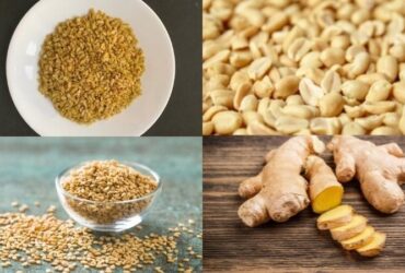 Cách làm bánh cốm gạo rang siêu ngon đơn giản 10 / 2023