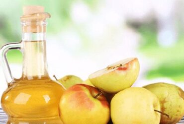 Cách Làm Giấm Táo Mèo