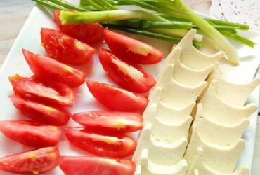 2 cách làm đậu sốt cà chua đơn giản ngon khó cưỡng