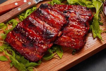 8 Cách Ướp Thịt Heo Nướng Đậm Đà – Ngon Chuẩn Vị Hàng