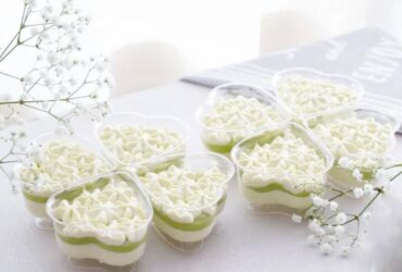 Hướng dẫn 2 cách làm kem bơ sầu riêng thơm ngơn, béo ngậy