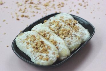 Cách Làm Kem Chuối Đơn Giản Ai Ăn Cũng Thích