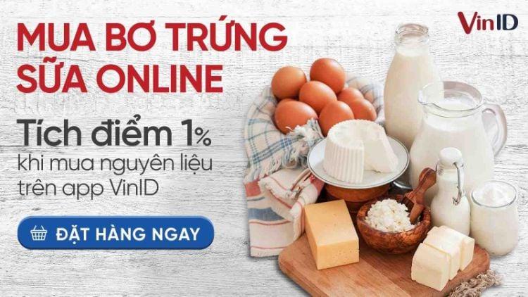 Banner CTA Bơ trứng sữa 750