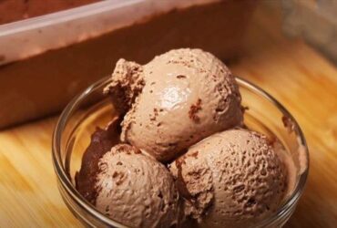 2 cách làm kem milo ngon mê ly giải nhiệt mùa hè