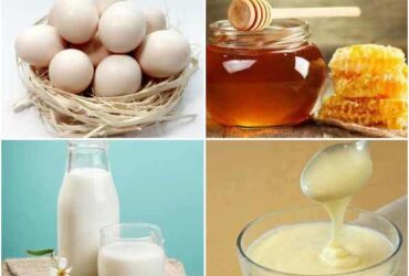 Cách làm kem trứng thơm ngon và mẹo đánh kem trứng không tanh