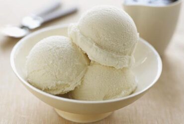 Cách Làm Kem Vanilla Thơm Ngon Hạ Nhiệt Những Ngày Nắng
