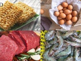 Bỏ túi 7 cách làm mì trộn đơn giản tại nhà, nhìn là thèm ngay