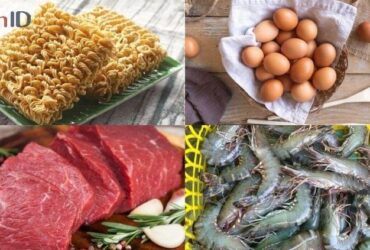 Bỏ túi 7 cách làm mì trộn đơn giản tại nhà, nhìn là thèm ngay