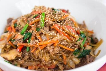 3 Cách Làm Món Miến Xào Đậm Đà – Siêu Ngon Mà Không Bị Dính