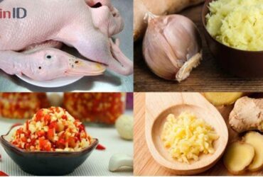 Hướng dẫn cách làm ngan cháy tỏi ngon bá cháy, mùi thơm lừng