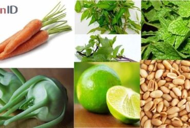 Tổng hợp 5 cách làm nộm su hào chua ngọt, giòn sần sật cực hấp dẫn