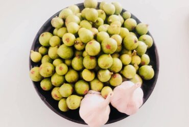 3 Cách Làm Nộm Sung Ăn Liền Giòn Ngon Không Bị Chát