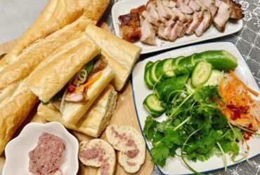 Cách làm nước sốt bánh mì heo quay ngon như ở hàng – Digifood
